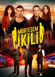 Muhteşem İkili