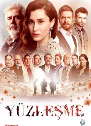 Yüzleşme
