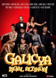 Galiçya İşgal Altında