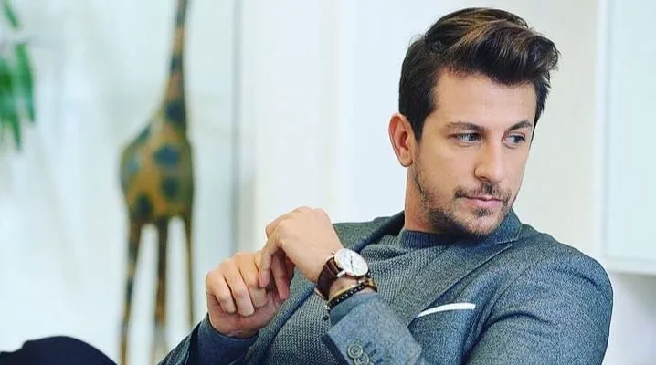 Wer ist Birand Tunca? Größe – Alter – TV-Serie – Familie