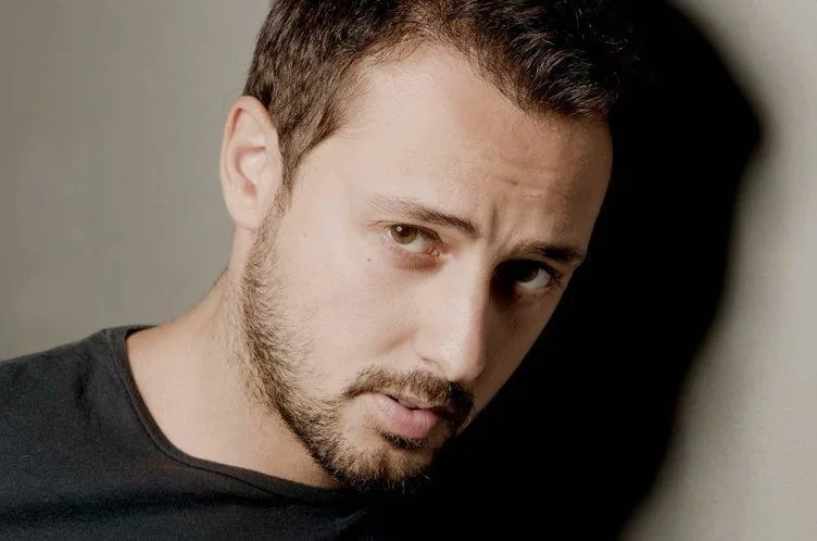 Wer ist İbrahim Kendirci? Größe – Alter – TV-Serie – Familie