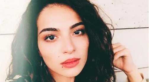 Wer ist Melisa Aslı Pamuk? Größe – Alter – TV-Serie – Familie