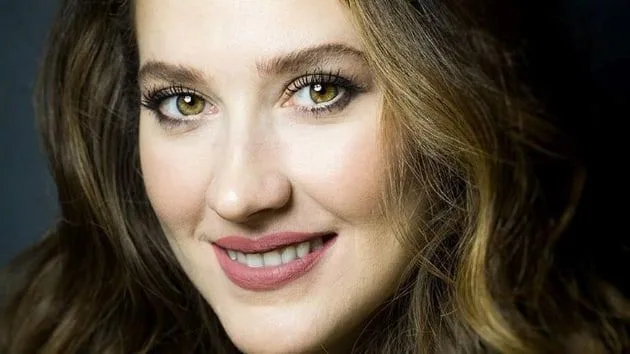 Wer ist Oya Unustası? Größe – Alter – TV-Serie – Familie
