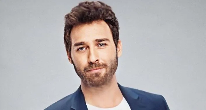 Wer ist Seçkin Özdemir? Größe – Alter – TV-Serie – Familie