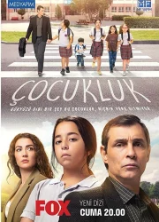 Çocukluk