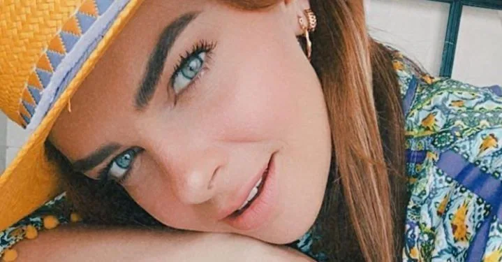 Wer ist Pelin Karahan? Größe – Alter – TV-Serie – Familie