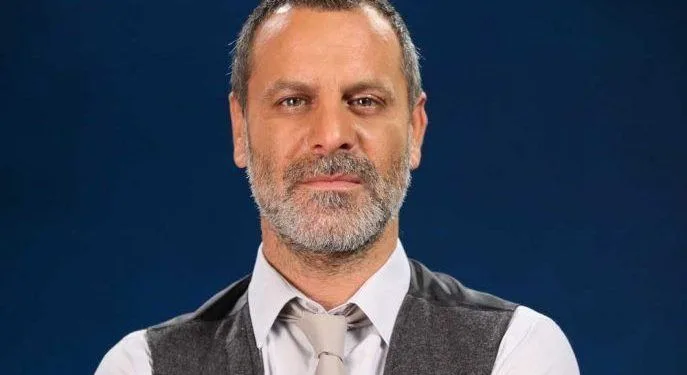 Wer ist Ozan Güven? Größe – Alter – Serie – Familie