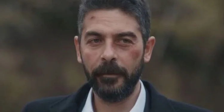 Wer ist Sinan Tuzcu? Größe – Alter – Serie – Familie