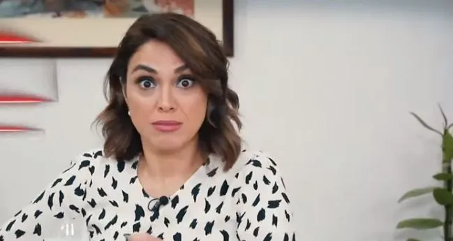 Wer ist Zuhal Topal? Größe – Alter – Serie – Familie