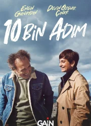 10 Bin Adım