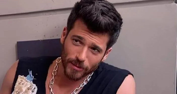 Wer ist Can Yaman? Größe – Alter – Serie – Familie