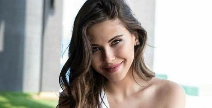 Wer ist Dilara Aksüyek? Größe – Alter – Serie – Familie