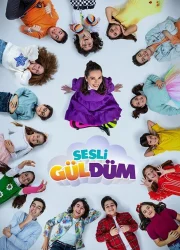 Sesli Güldüm