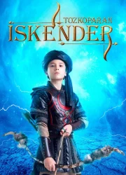 Tozkoparan İskender