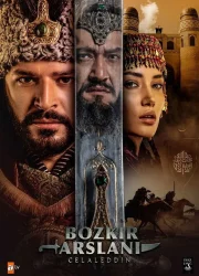 Bozkır Arslanı Celaleddin
