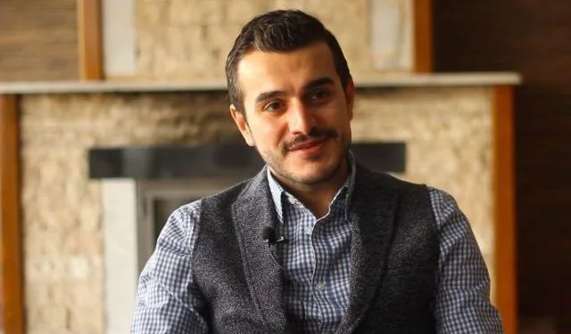 Wer ist Kemal Uçar? Größe – Alter – Serie – Familie