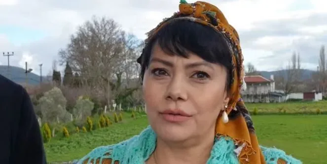 Wer ist Mehtap Bayri? Größe – Alter – Serie – Familie