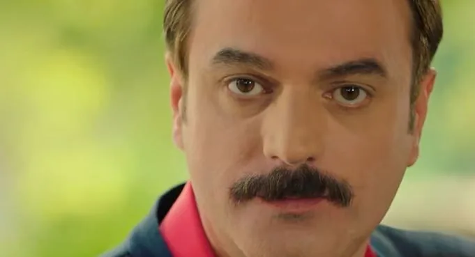 Wer ist Ufuk Özkan? Größe – Alter – Serie – Familie