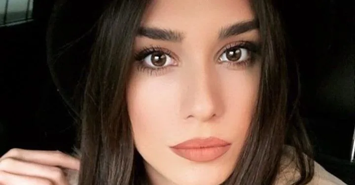 Wer ist Burcu Kıratlı? Größe – Alter – Serie – Familie