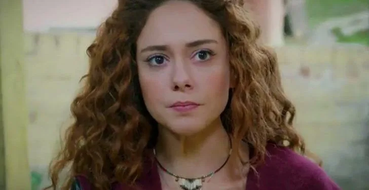 Wer ist Duygu Yetiş? Größe – Alter – Serie – Familie