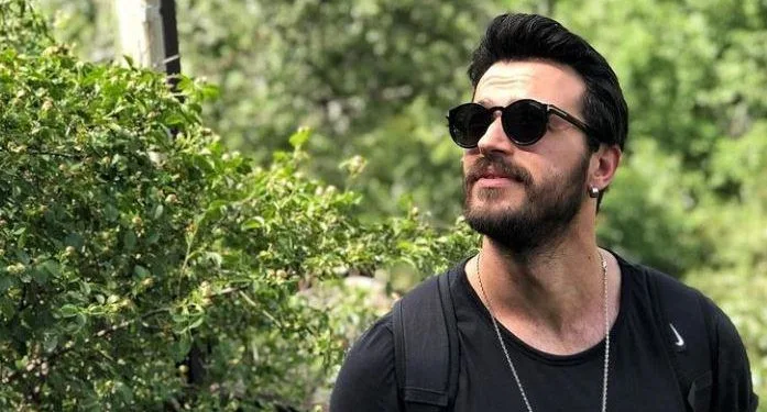 Wer ist Emre Taşkıran? Größe – Alter – Serie – Familie