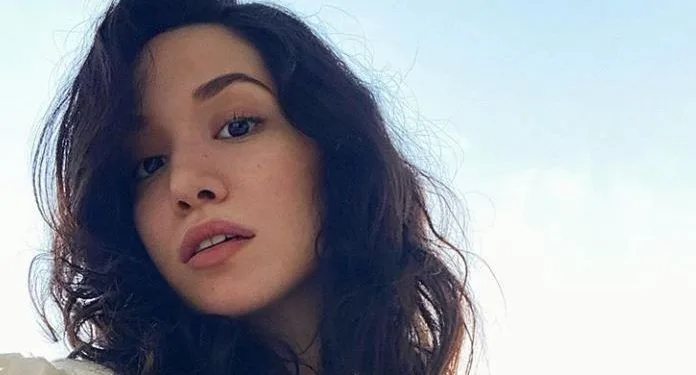 Wer ist Hazal Subaşı? Größe – Alter – Serie – Familie