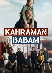 Kahraman Babam