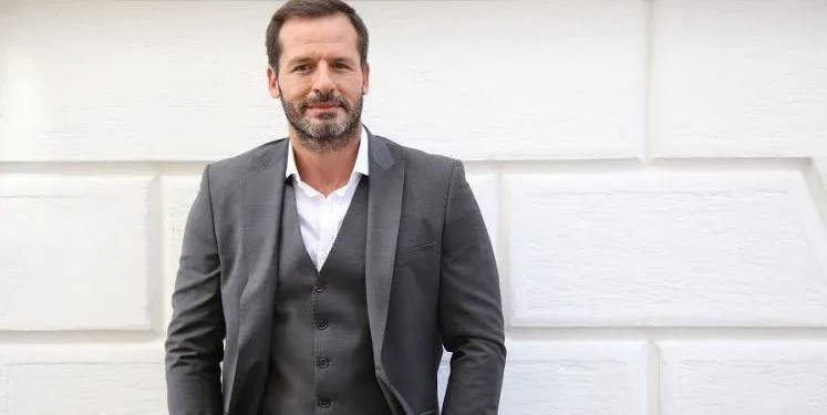 Wer ist Nihat Alptuğ Altınkaya? Größe – Alter – Serie – Familie