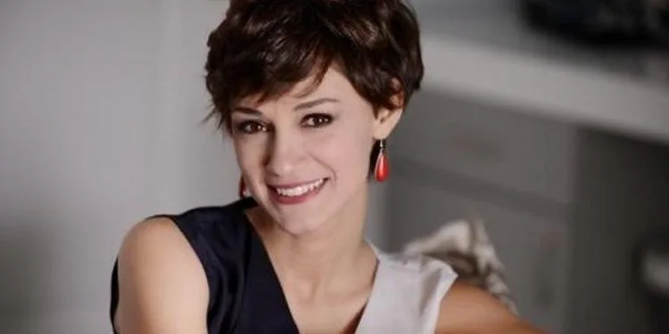 Wer ist Seda Demir? Größe – Alter – Serie – Familie