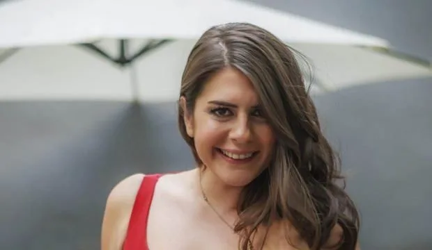 Wer ist Ayça Erturan? Größe – Alter – Serie – Familie