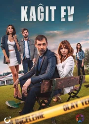 Kağıt Ev