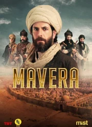Mavera: Hace Ahmed Yesevi