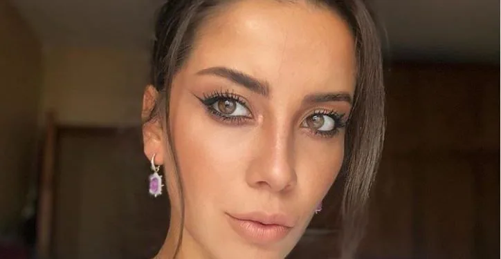 Wer ist Melis Tüzüngüç? Größe – Alter – Serie – Familie