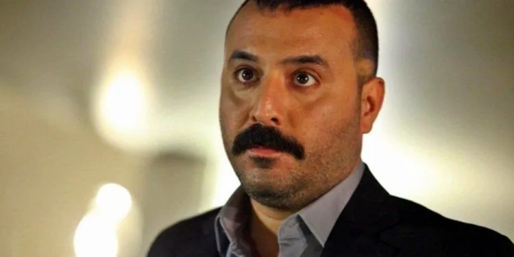 Wer ist Mustafa Üstündağ? Größe – Alter – Serie – Familie