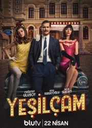 Yeşilçam