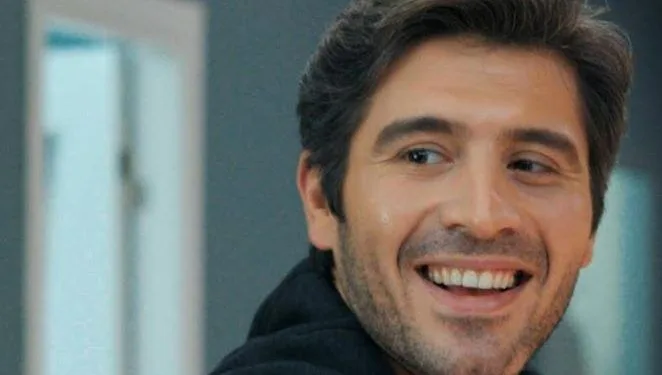 Wer ist Cihangir Ceyhan? Woher kommt er – Größe – Alter – TV-Serie – Familie