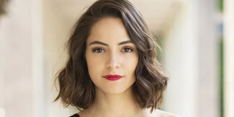 Wer ist Aslı Melisa Uzun? Woher kommt sie – Größe – Alter – TV-Serie – Familie
