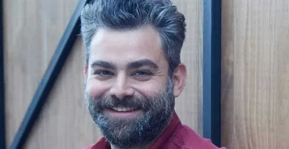 Wer ist Murat Eken? Woher kommt er – Größe – Alter – TV-Serie – Familie