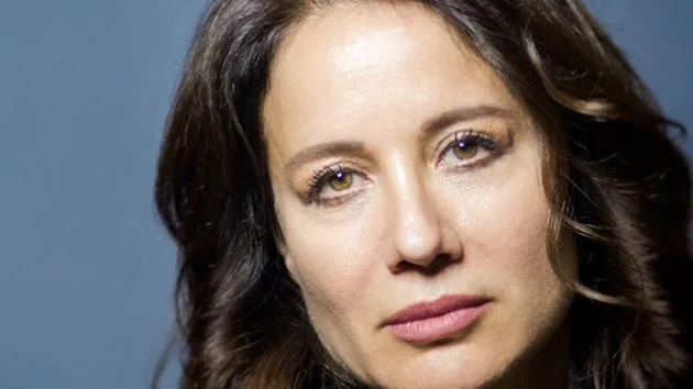 Wer ist Servet Pandur? Woher kommt sie – Größe – Alter – TV-Serie – Familie