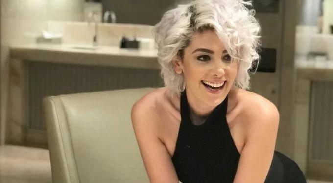 Wer ist Burcu Binici? Woher kommt sie – Größe – Alter – TV-Serie – Familie