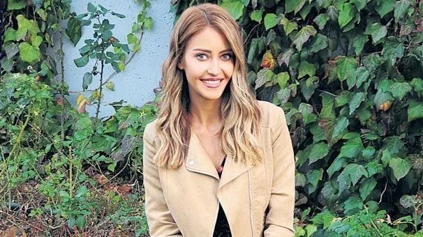 Wer ist Tuğba Melis Türk? Woher kommt sie – Größe – Alter – TV-Serie – Familie