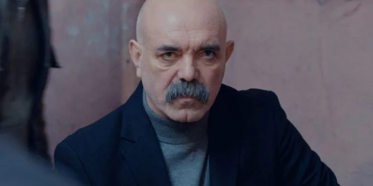 Ercan Kesal wird dem Geschwisterprojekt von Çukur wieder seinen Stempel aufdrücken!