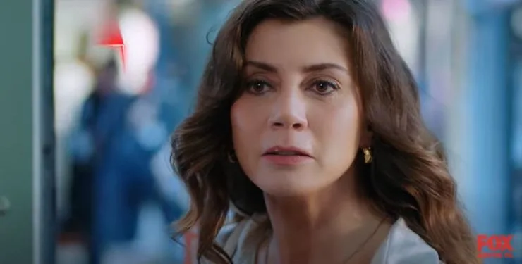 In der TV-Serie Evlilik Hakkında Her Şey mit Gökçe Bahadır wurde ein Traum wahr!