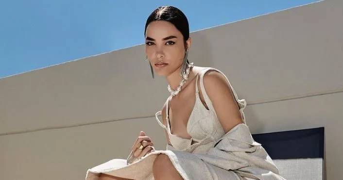Hazal Filiz Küçükköse gab nach Kara Sevda ihre Fehler bezüglich TV-Serien zu!