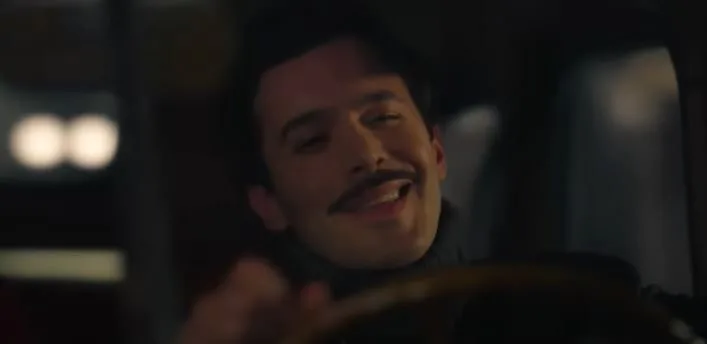 Zeitreise in TV-Serien von Barış Arduç! Es ist fast an der Zeit, Alparslan und Fıstık İsmet kennenzulernen!