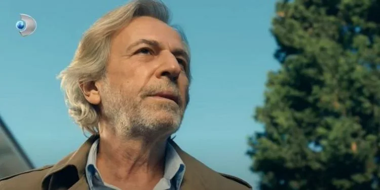 Musa Uzunlar ist nach zwei Pechserien in einem neuen Projekt!