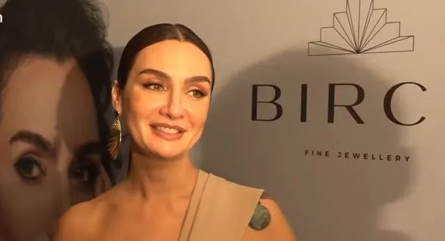 Der logischste Kommentar zum Son Yaz-Finale kam von Birce Akalay!