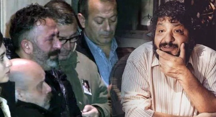 Cem Yılmaz kümmerte sich um die Tochter von Erdal Tosun, die bei dem Unfall ums Leben kam!