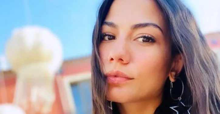 Neue Vorwürfe zur Intibah-Serie mit Demet Özdemir!