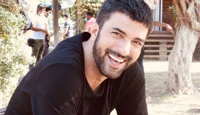 Der Kanal, auf dem Engin Akyüreks neue Serie Kaçış ausgestrahlt wird, wurde bekannt gegeben!